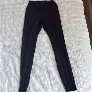 Gilly Hicks Black Leggings